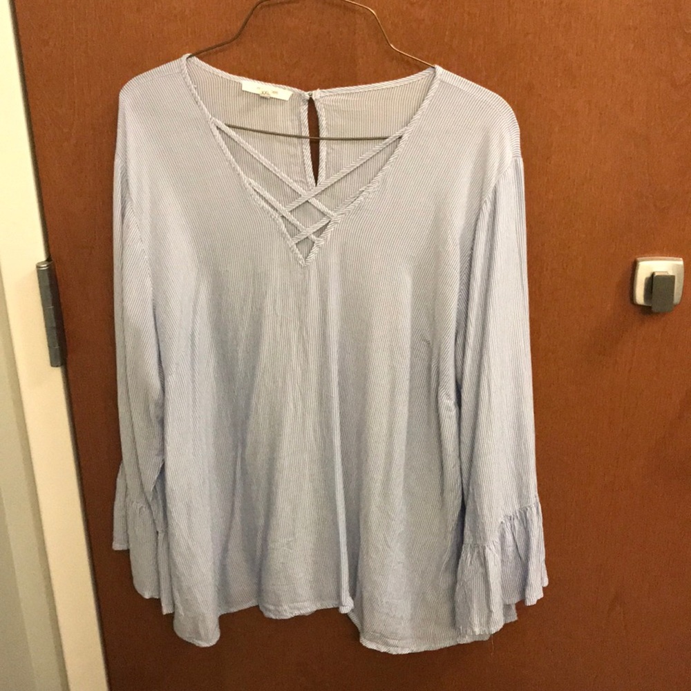 Maurice’s Top